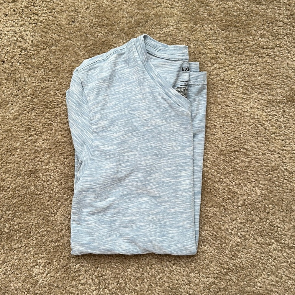 Men’s V neck shirt